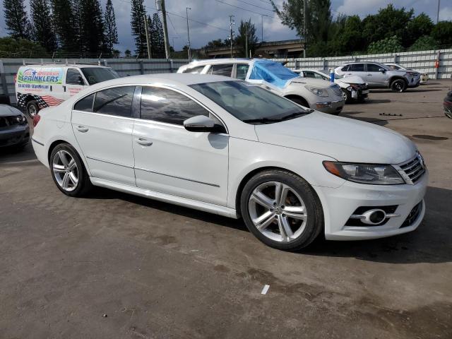 2016 VOLKSWAGEN CC BASE WVWBN7AN7GE512896