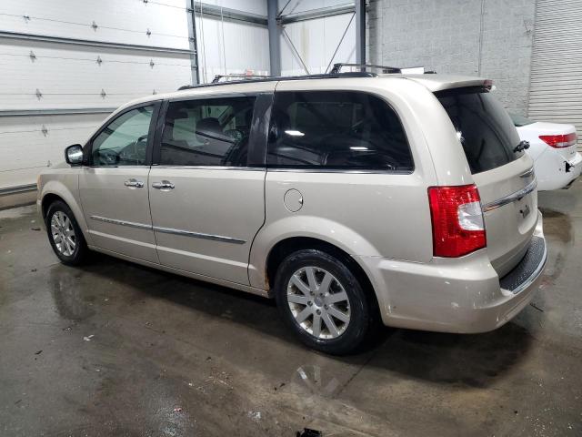 2012 CHRYSLER TOWN & COU - 2C4RC1CG3CR415918