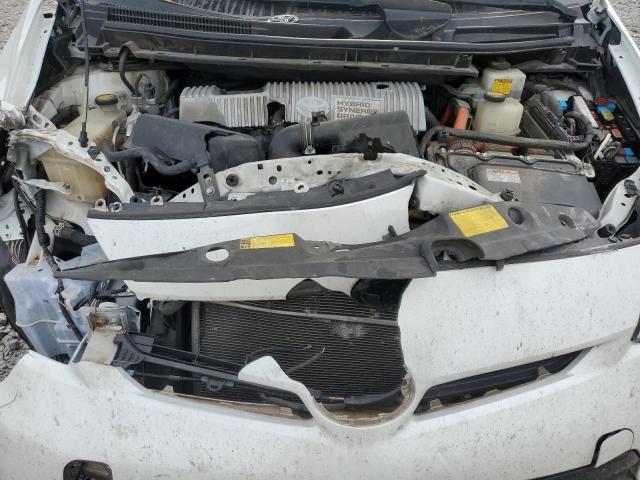 2014 TOYOTA PRIUS - JTDKN3DU0E1742117