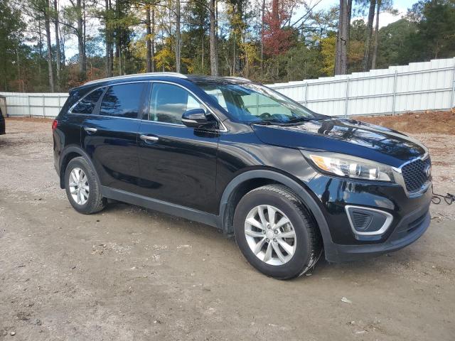 2017 KIA SORENTO LX - 5XYPG4A36HG215298