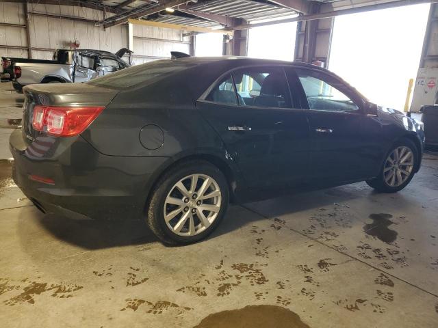 2015 CHEVROLET MALIBU LTZ 1G11F5SL8FF203529