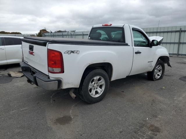 2011 GMC SIERRA K15 - 1GTN2TEX3BZ175980