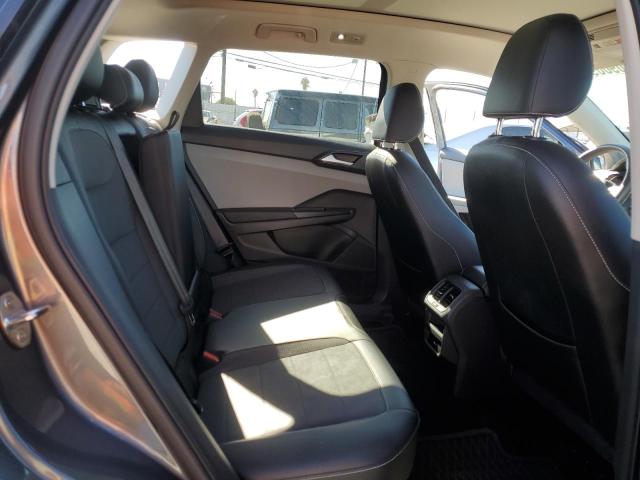 2022 VOLKSWAGEN TAOS SE #3301987435