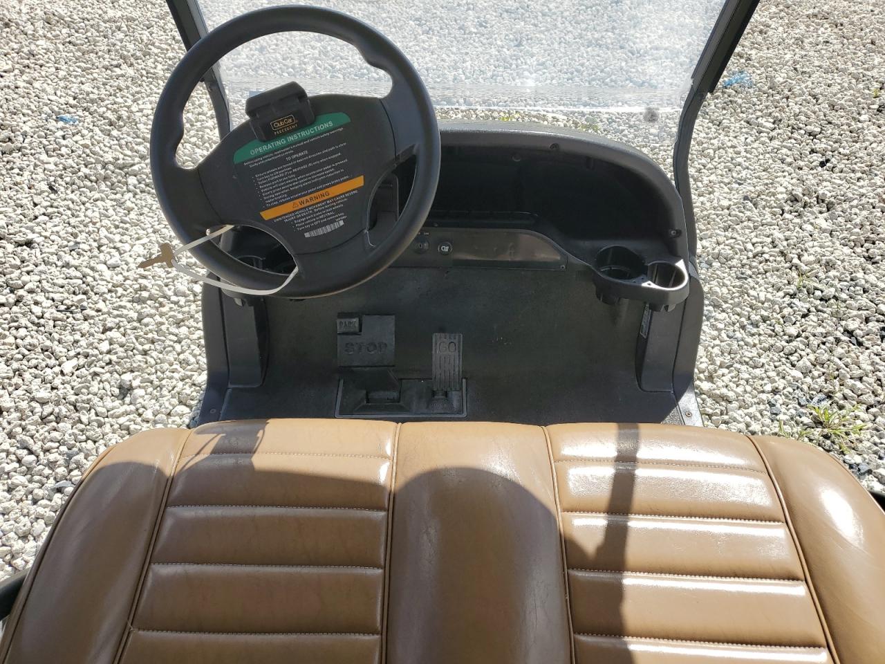 Lot #3271594356 2018 CLUB CAR PRECEDENT FLA