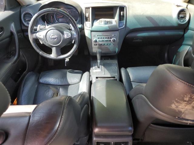 2011 NISSAN MAXIMA S #3298031166