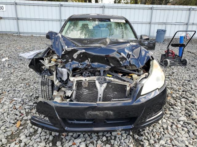 2010 SUBARU LEGACY 2.5 #3301817340