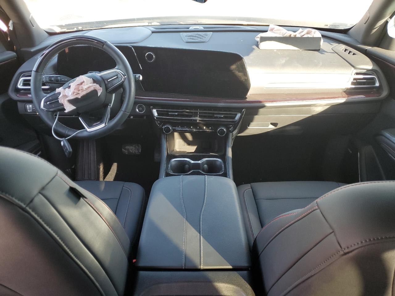 CHEVROLET TRAVERSE LT Z71