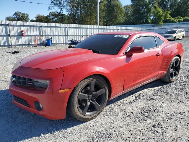 CHEVROLET CAMARO LT