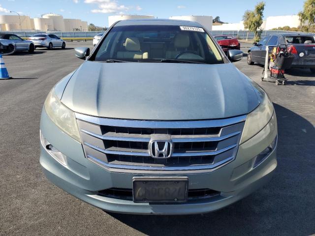 2010 HONDA ACCORD #3290408758