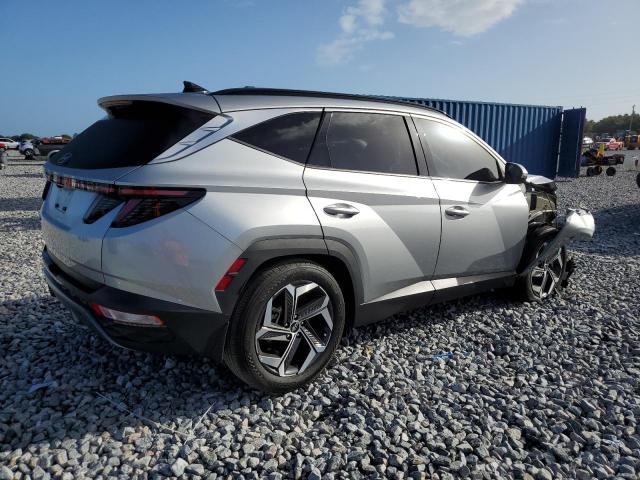 2024 HYUNDAI TUCSON LIM - 5NMJE3DE4RH336020