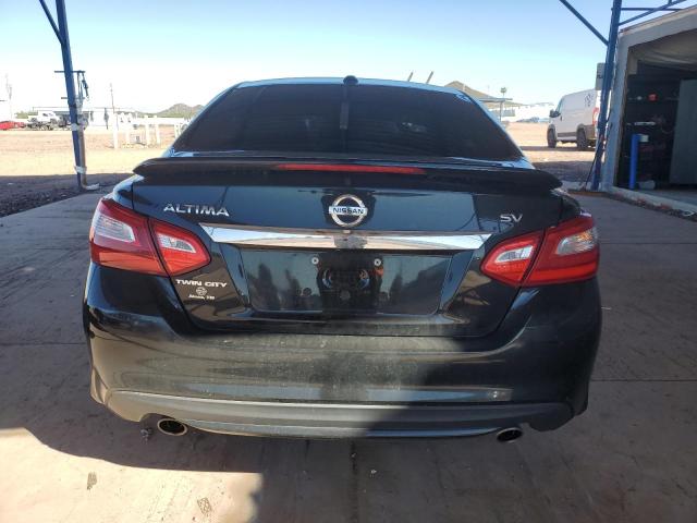 2017 NISSAN ALTIMA 2.5 - 1N4AL3AP5HC205869