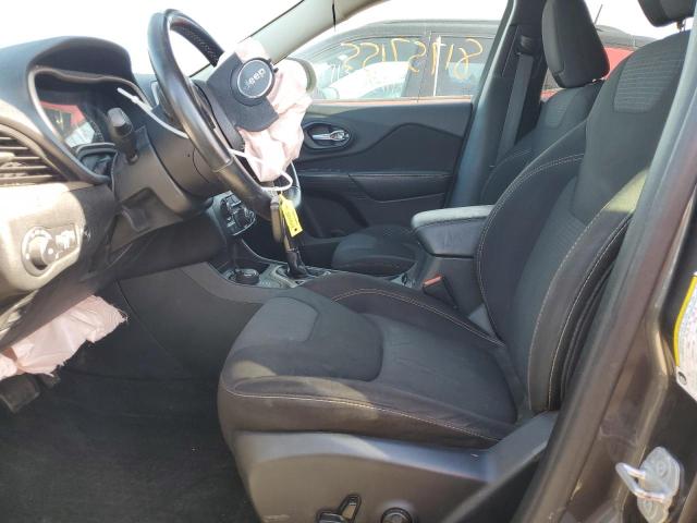 2015 JEEP CHEROKEE L 1C4PJMCS9FW756075