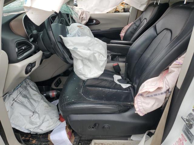 2017 CHRYSLER PACIFICA T - 2C4RC1BG1HR675713