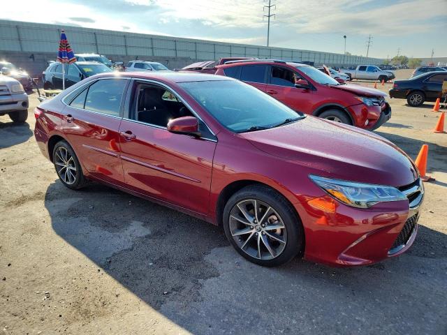 2015 TOYOTA CAMRY XSE 4T1BK1FK2FU557622