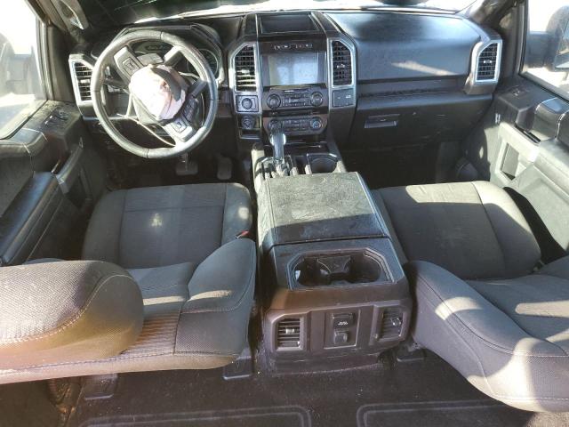 2016 FORD F150 SUPER - 1FTEW1EP7GKF76070