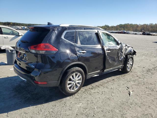 2019 NISSAN ROGUE S #3285470841