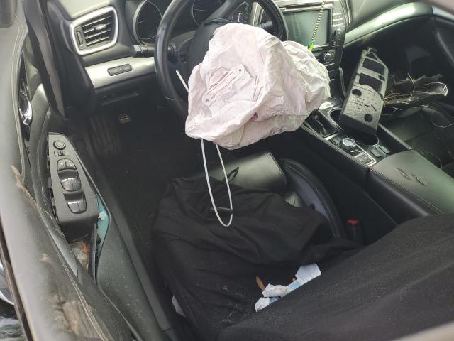 2018 NISSAN MAXIMA 3.5S - 1N4AA6AP8JC378170