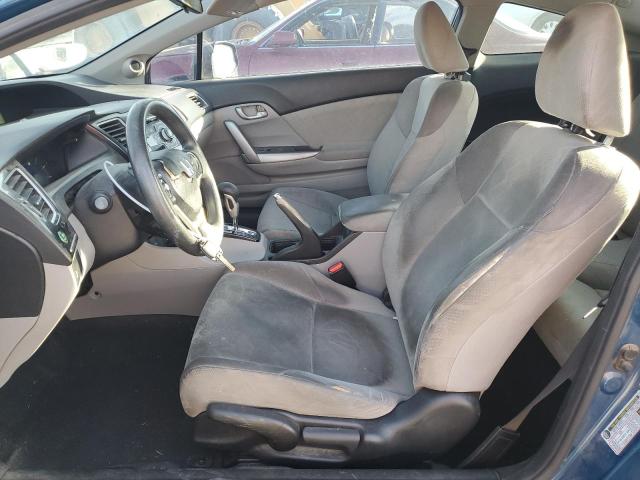 2013 HONDA CIVIC LX - 2HGFG3B55DH511884