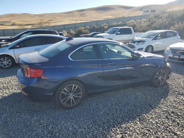 2019 BMW 230I - WBA2J1C5XKVD09953