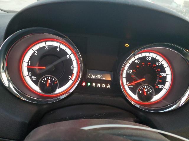 2015 DODGE GRAND CARA - 2C4RDGBG3FR558048