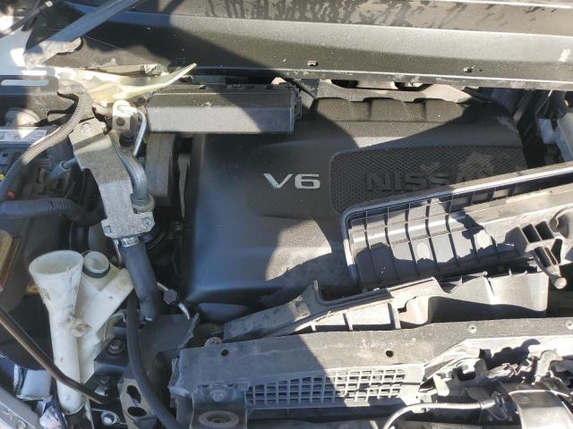 2017 NISSAN PATHFINDER #3302799000