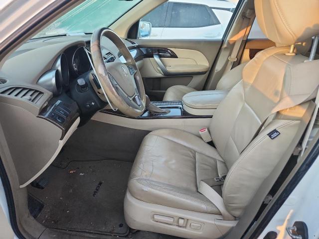 2013 ACURA MDX - 2HNYD2H29DH516099