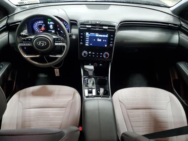 2023 HYUNDAI SANTA CRUZ - 5NTJBDAE5PH068826