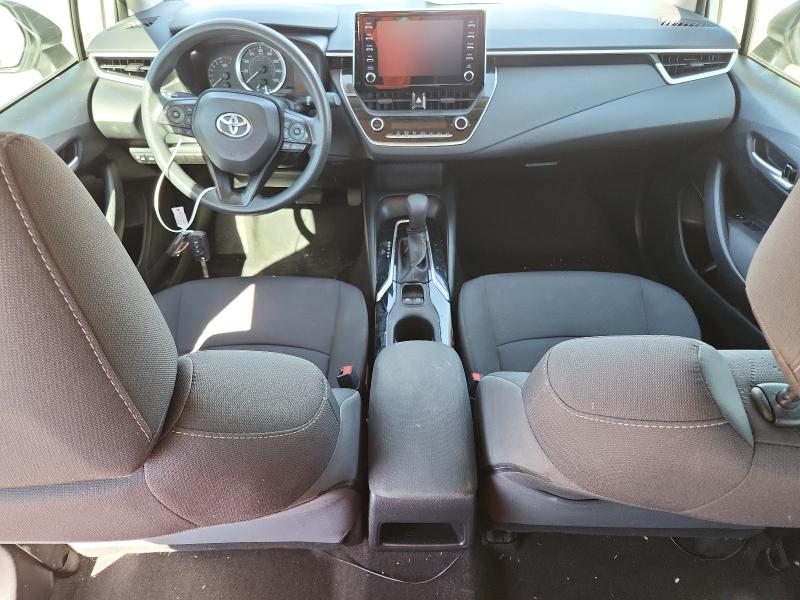 2020 TOYOTA COROLLA LE - 5YFEPRAE8LP131638