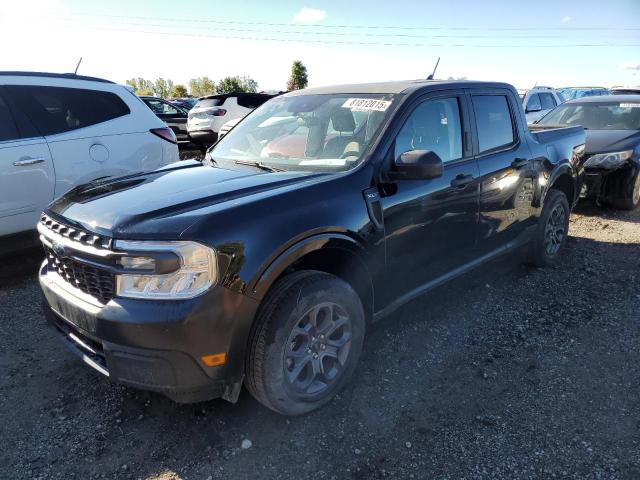 Global Auto Auctions: 2023 FORD MAVERICK X