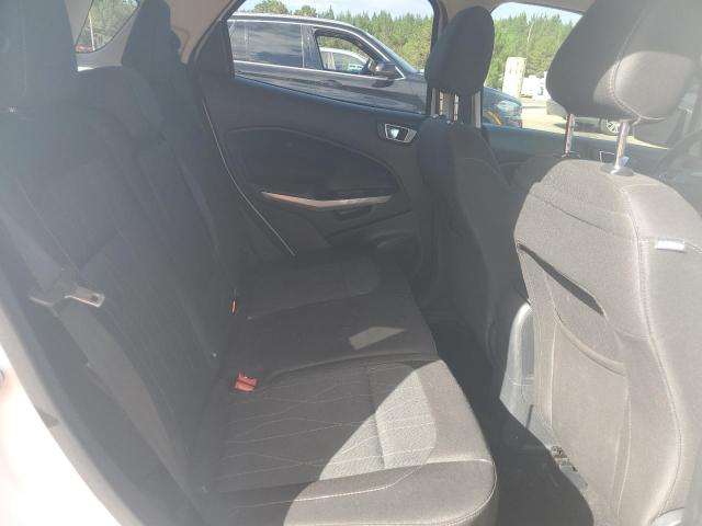 2019 FORD ECOSPORT S MAJ3S2GE2KC266244