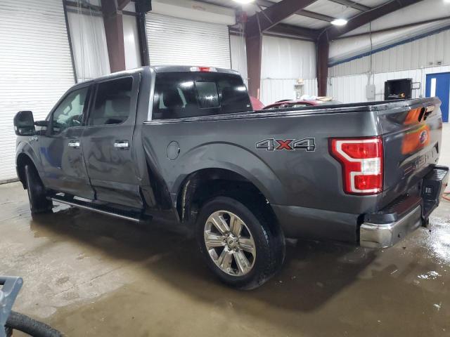 2019 FORD F150 SUPERCREW 1FTFW1E45KFC24424