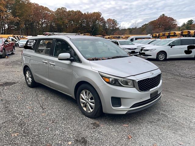 KIA SEDONA L