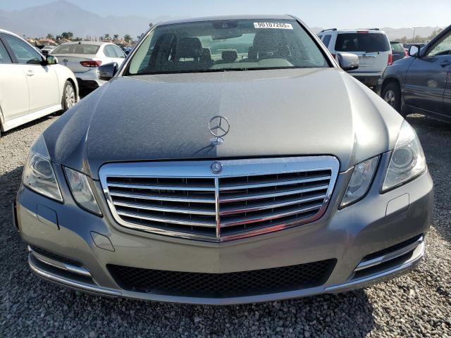2011 MERCEDES-BENZ E 550 - WDDHF7CB2BA420112