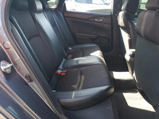 2021 HONDA CIVIC SPOR #3308522603