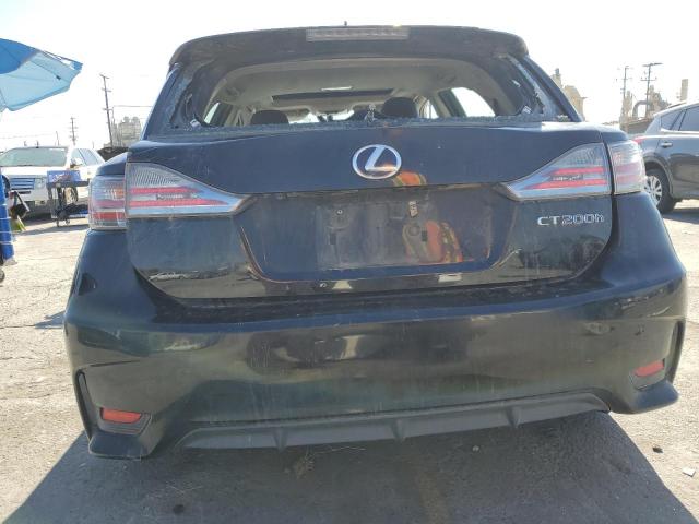 2015 LEXUS CT 200 #3296331491