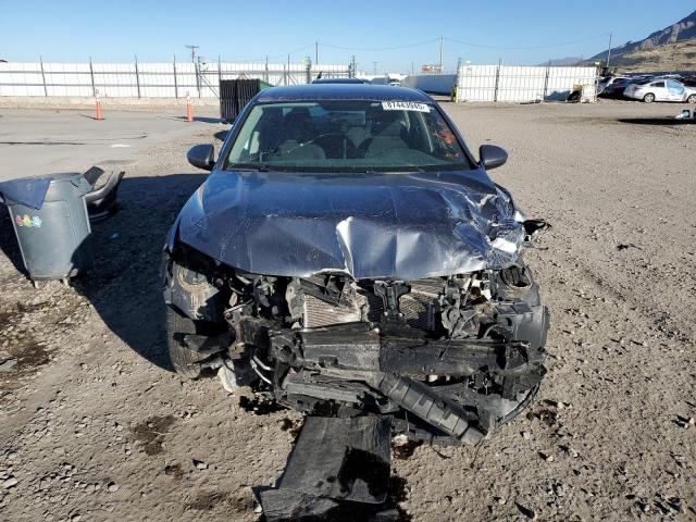 2021 VOLKSWAGEN JETTA - 3VWC57BU7MM002545