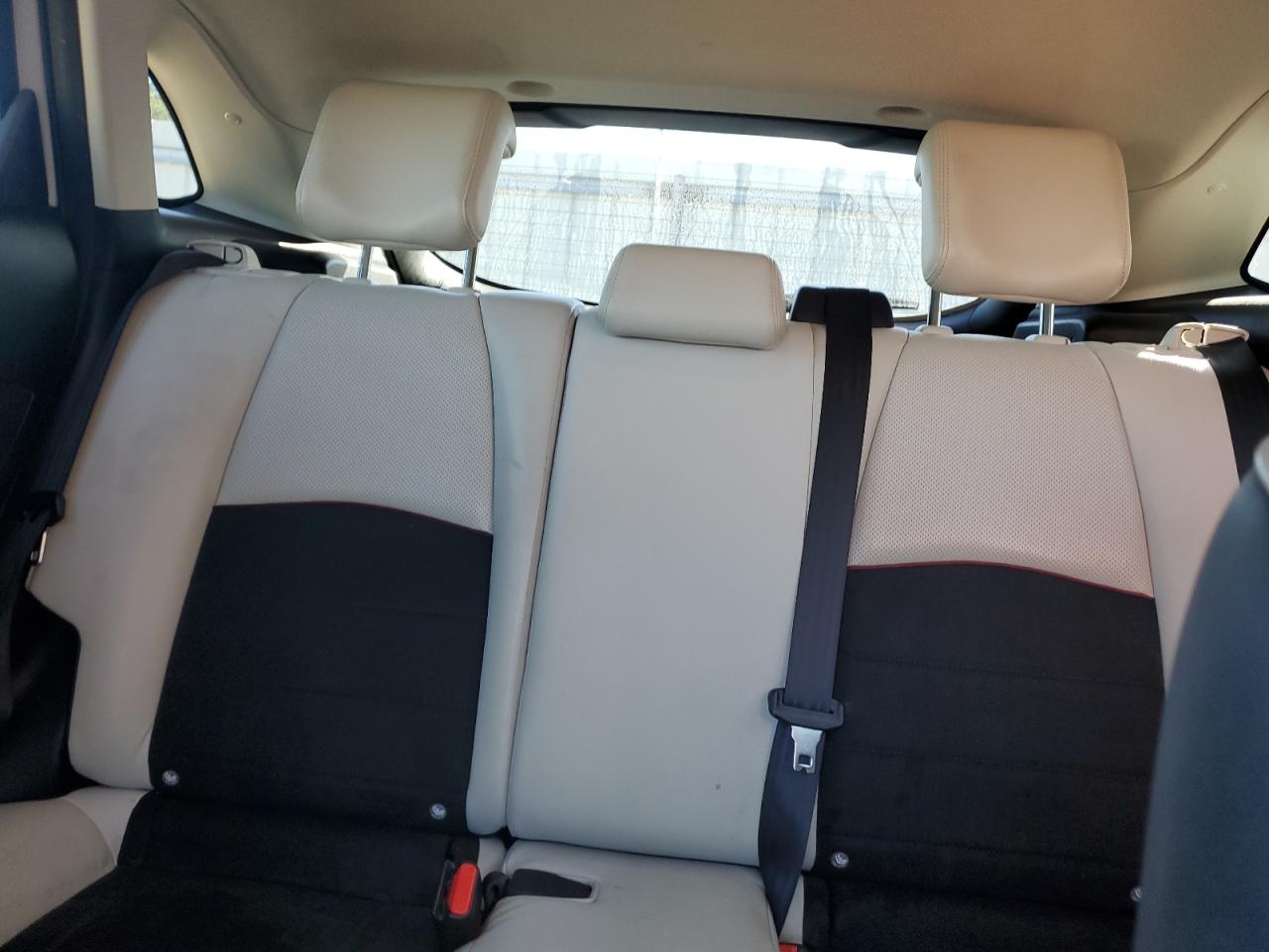 MAZDA CX-3 GRAND TOURING