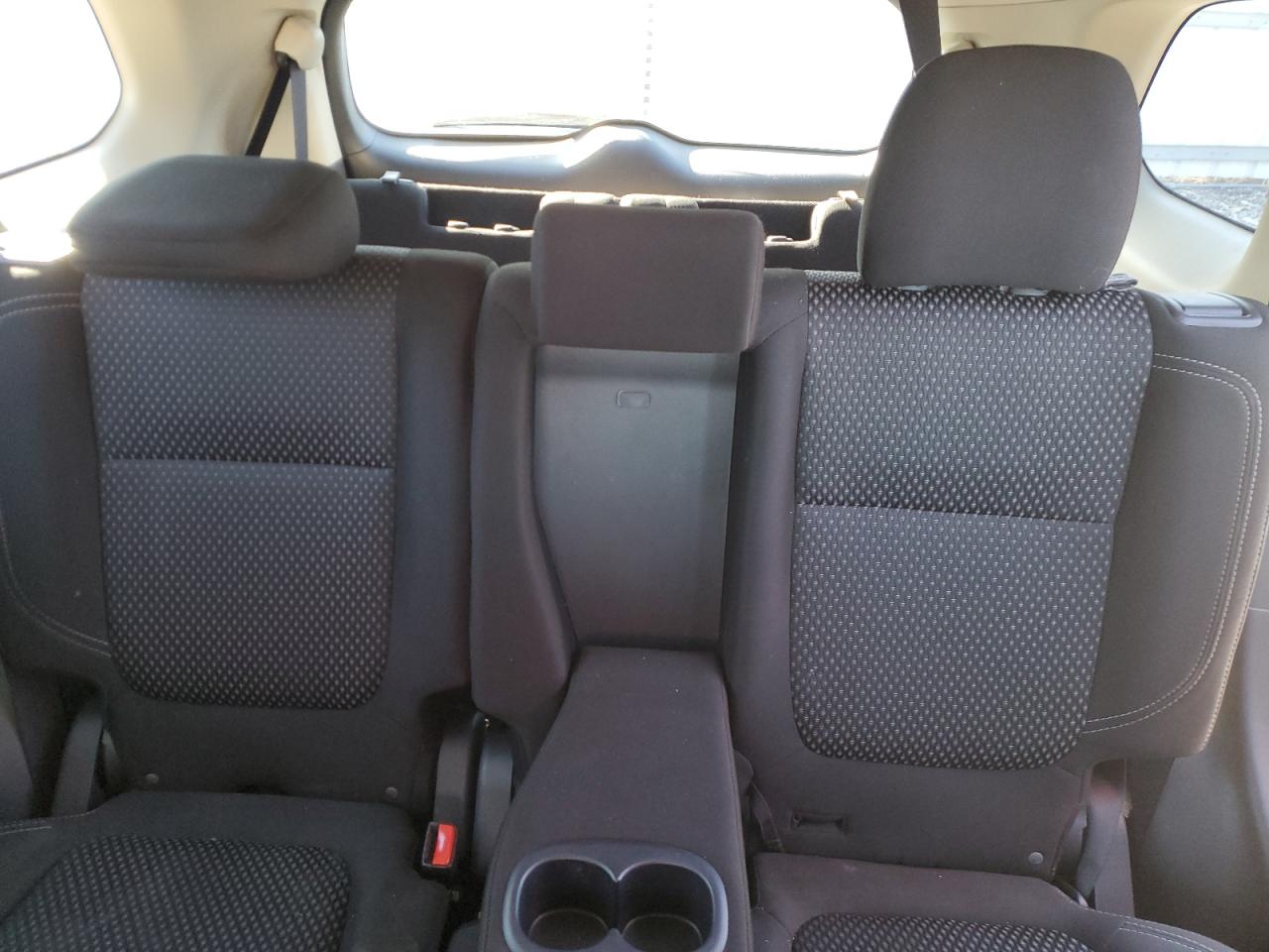 MITSUBISHI OUTLANDER ES