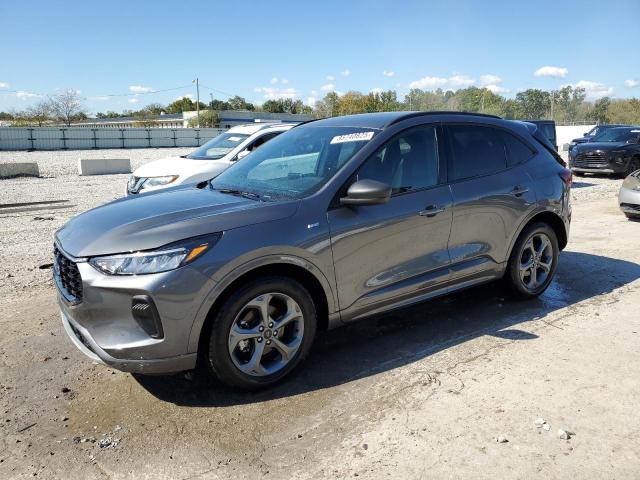 Global Auto Auctions: 2024 FORD ESCAPE ST