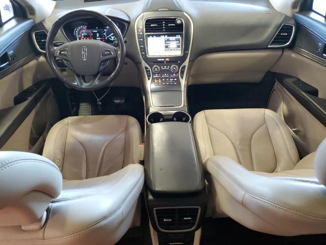 2017 LINCOLN MKX RESERV - 2LMPJ8LR8HBL34842