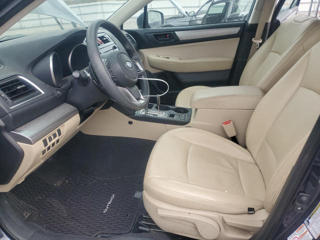 2018 SUBARU OUTBACK 2. - 4S4BSAAC2J3261823