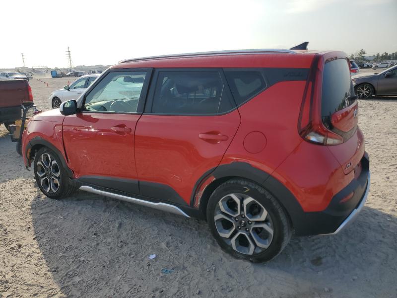 2020 KIA SOUL LX #3304816548