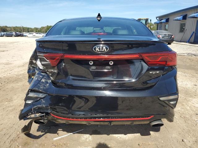 2021 KIA FORTE GT - 3KPF44AC3ME378969