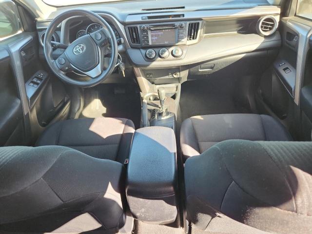 2016 TOYOTA RAV4 LE - JTMZFREV9GJ081406