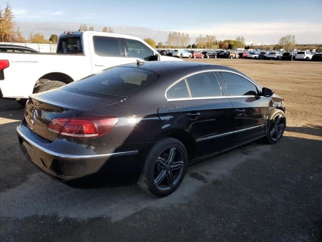 2013 VOLKSWAGEN CC SPORT - Other View
