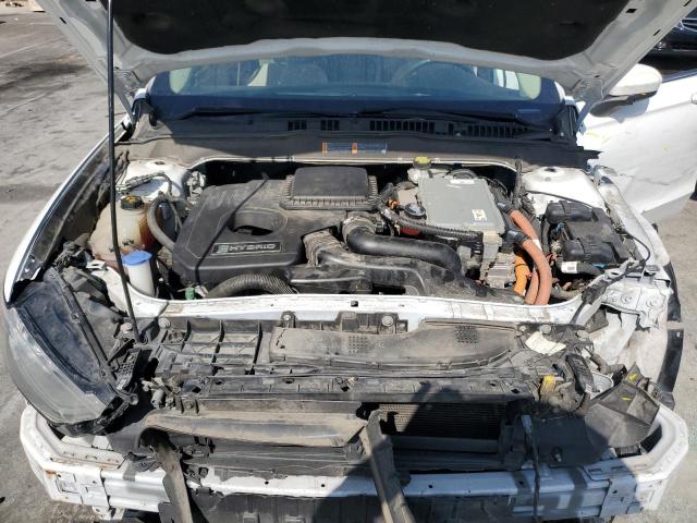 2018 FORD FUSION SE - 3FA6P0LU9JR173723