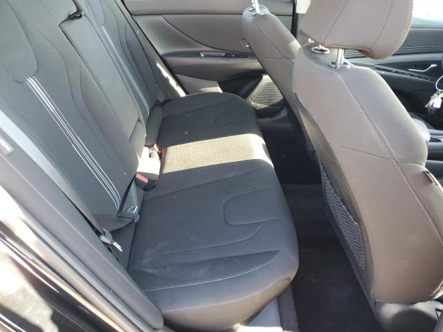 2025 HYUNDAI ELANTRA SEL KMHLS4DGXSU892139