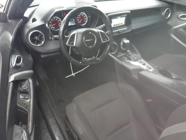 2016 CHEVROLET CAMARO LT - 1G1FB1RS7G0150589