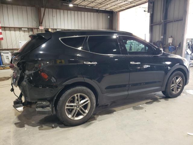2018 HYUNDAI SANTA FE S - 5NMZU3LB8JH102867