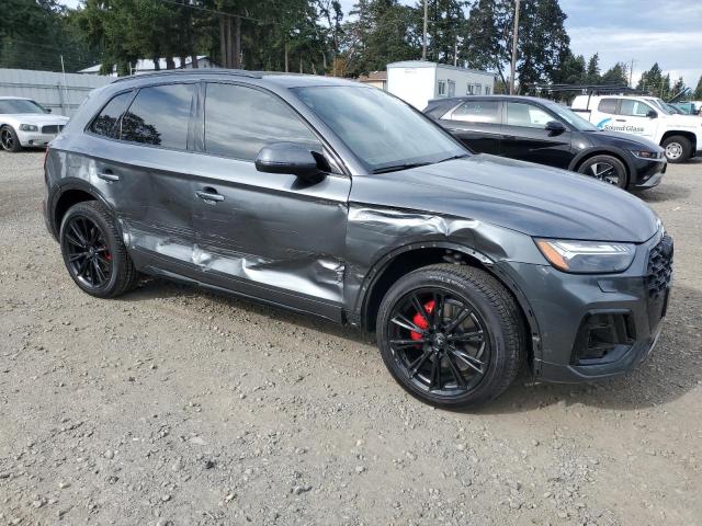 2025 AUDI Q5 PRESTIG WA1FAAFY6S2028770